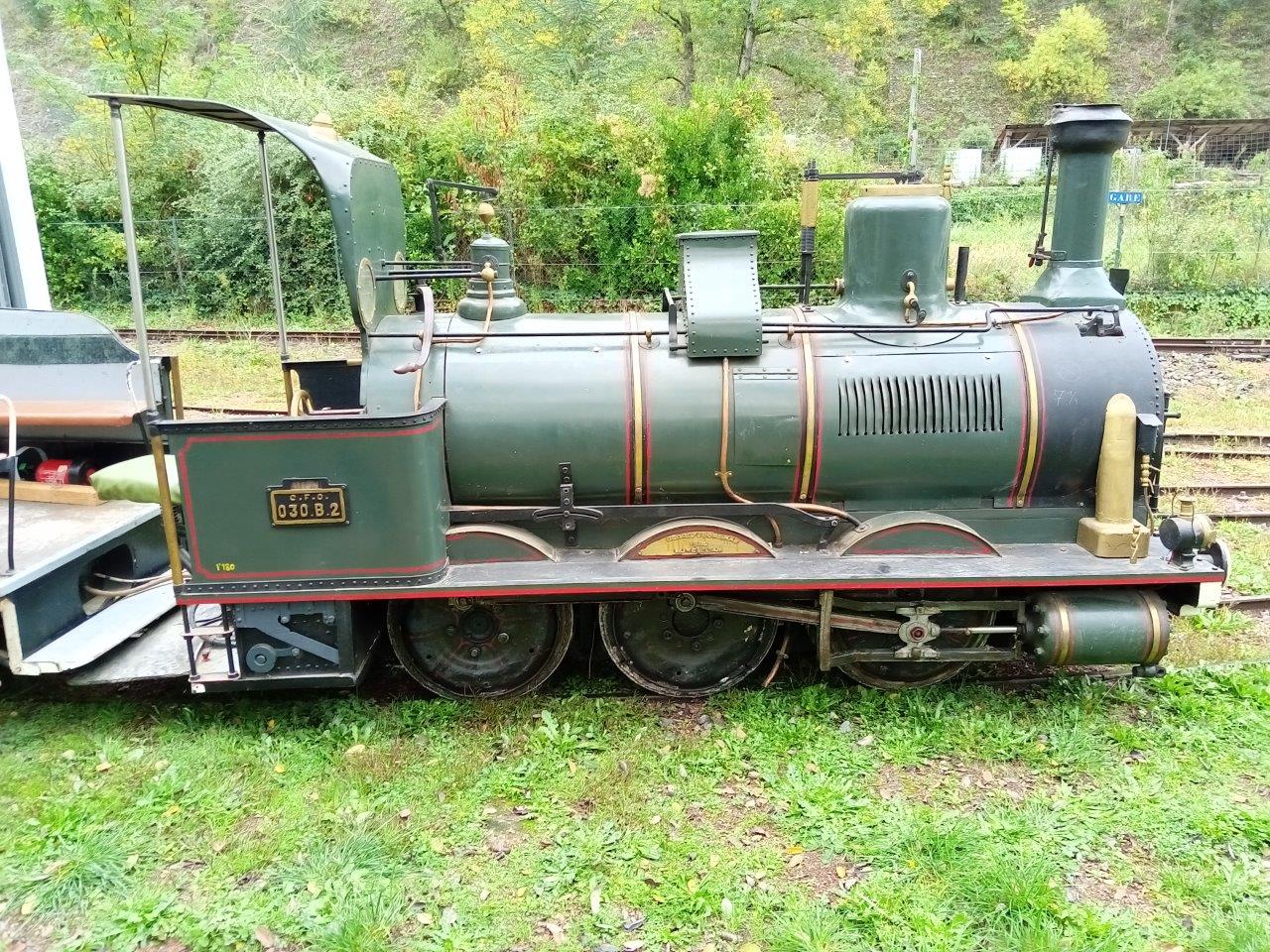 Loco Borsnak