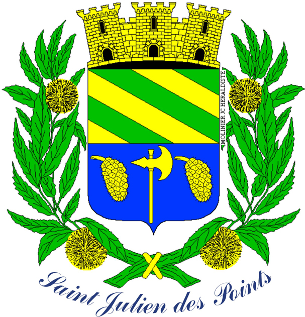 logo st julien 2