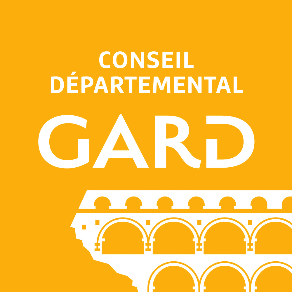 Conseil Départemental Gard
