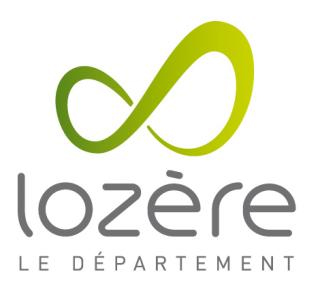 Conseil Départemental Lozère